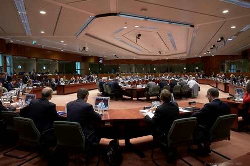 fotó: The Council of the European Union